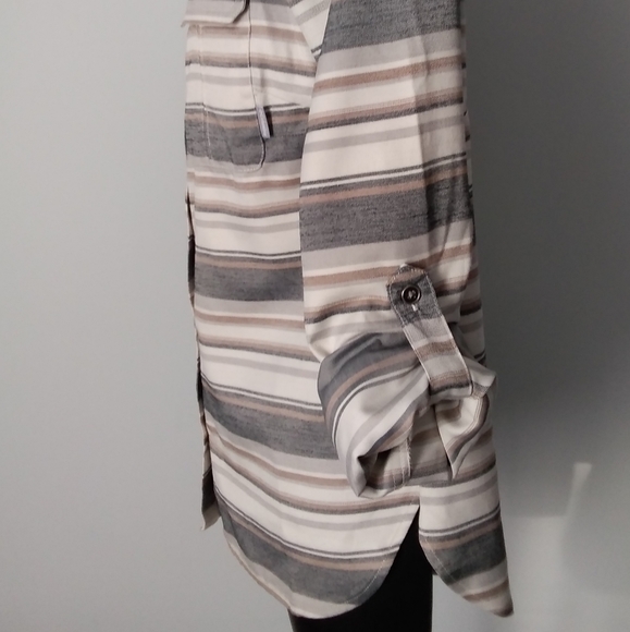 COLUMBIA Advanced Evaporation Shirt - Picture 3 of 14